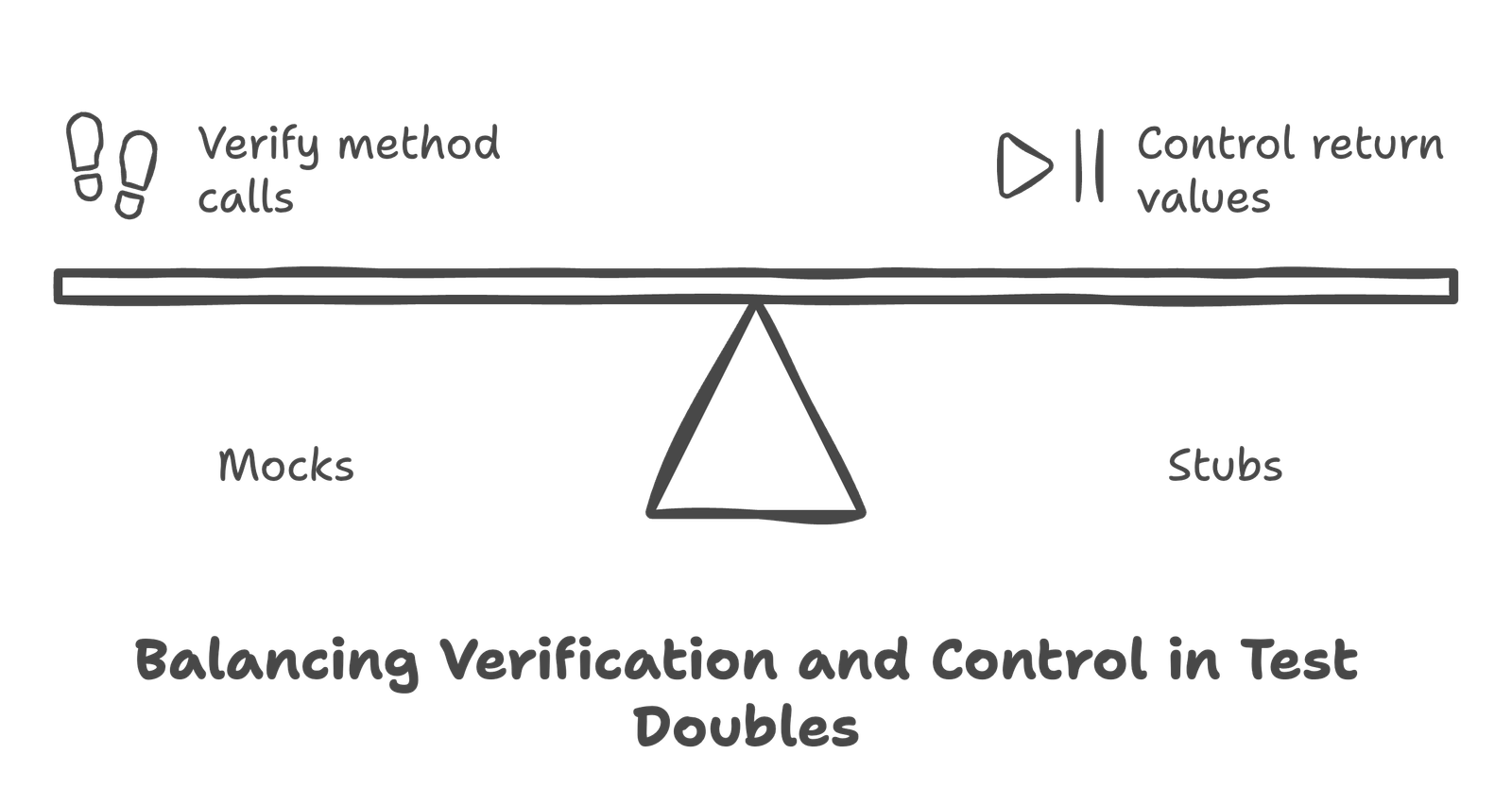 Customizing Test Doubles in RSpec